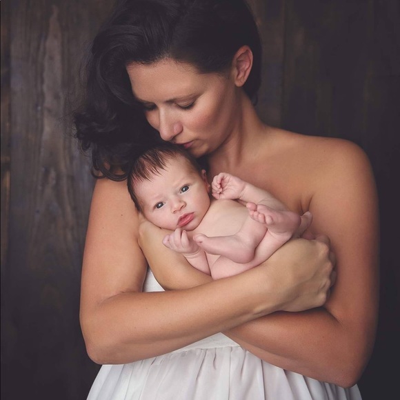 Meet your Posher, Afton - Picture 2 of 2